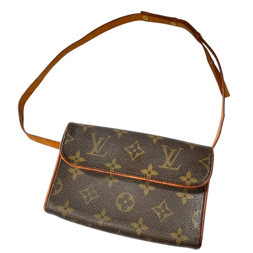 Louis vuitton m51855 - vuitton, pochette
