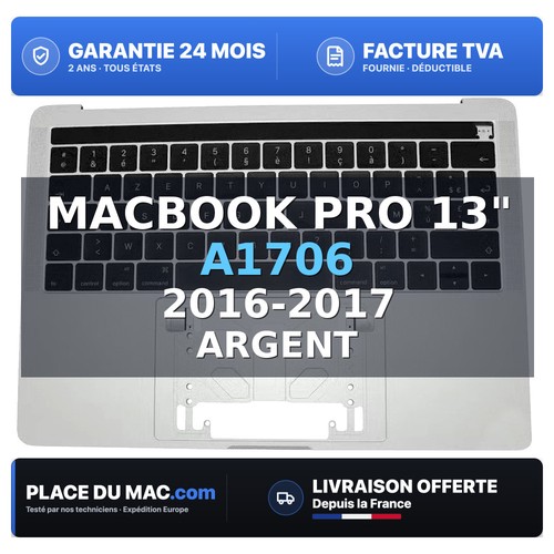 Coque supérieure français - supérieure,