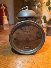 Rare Reveil Ancien BAYARD