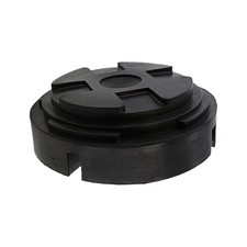 Car Lift Jack Rubber Pad