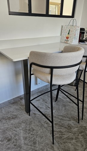 Chaises haute bar - haute,
