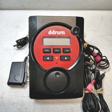 (Control unit) for ddrum DD