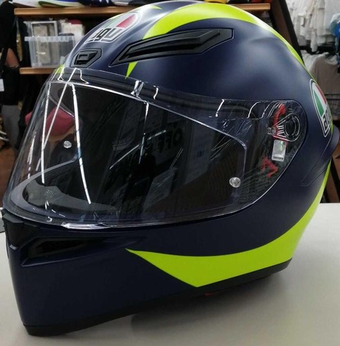 Agv soleluna full face - k1,