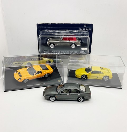 Lamborghini miura ferrari - *,