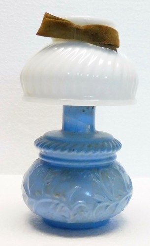 Avon collection flacon lampe - avon,
