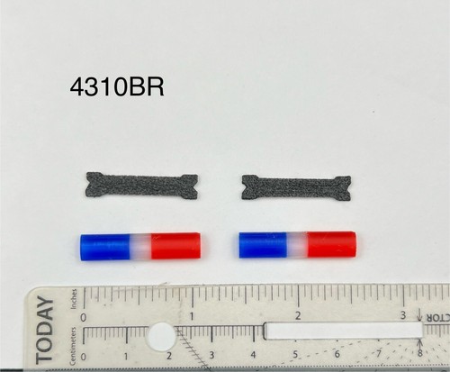 Pack scale blue - 2,