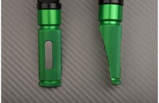 Paire Repose / Cale-Pieds