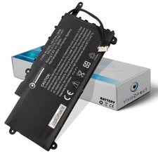 Batterie pour HP COMPAQ