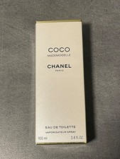 Coco Mademoiselle de Chanel