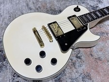 Epiphone Les Paul Custom Pro