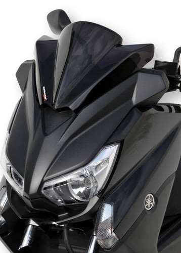 Yamaha max 125 250 17 - yamaha,
