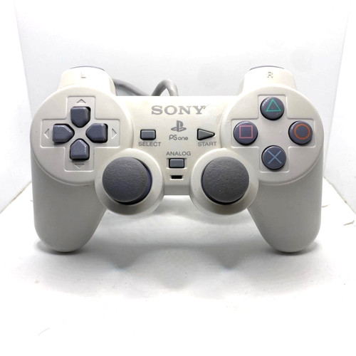 Manette ps1 officielle - ✅manette,