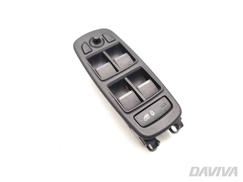 Jaguar bouton de - xe,