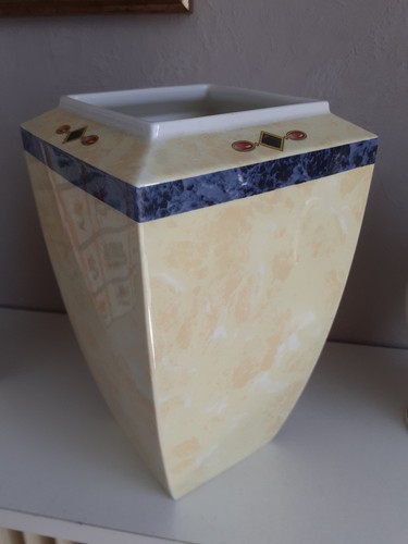 Villeroy boch vase - boch,