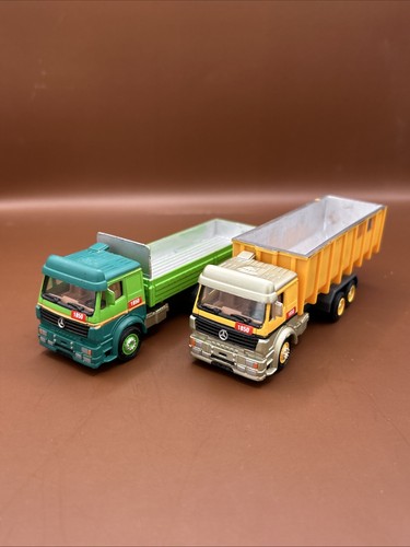 R857 lot camions - lot, 2