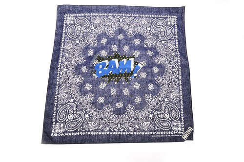 Echarpe foulard alessandrini - foulard,