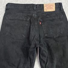 Vintage Levis 501 Jeans Hommes
