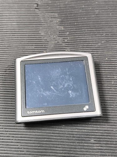 Appareil gps tomtom - tomtom,
