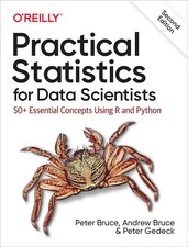 Statistiques pratiques pour les scientifiques des données 50 concepts essenti...