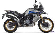 POT D'ECAPPEMENT ARROW INDY