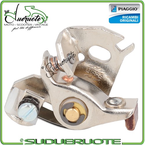 Piaggio punte contact ciao - punte,