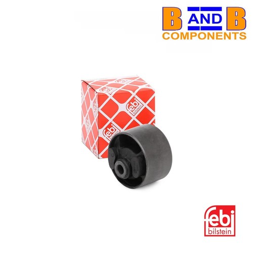 Gearbox mount golf - golf, mk1