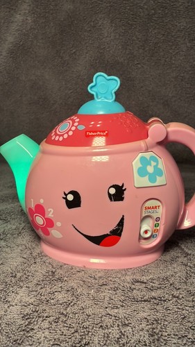 Fisher price laugh - price,
