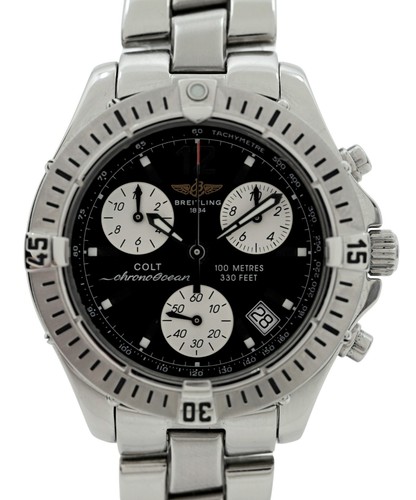 Breitling 38mm men - 38mm, men's
