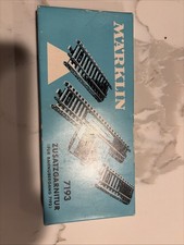 MARKLIN H0 - 7193 - Grade