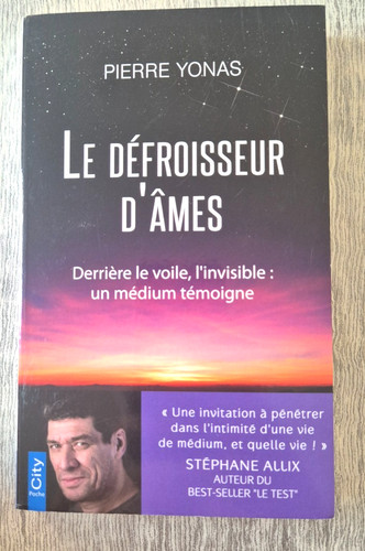 Défroisseur âmes pierre - défroisseur,