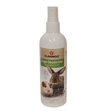 Désodorisant cage rongeurs 175 ml