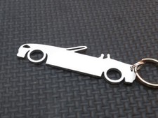 BMW Z4 Porte-clés ROADSTER