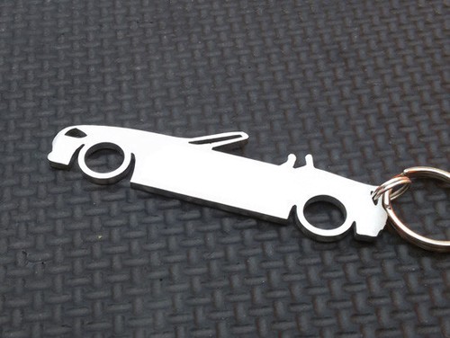 Bmw porte clés roadster - bmw, porte-clés