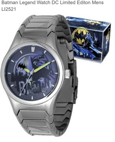New limited edition - edition, fossil