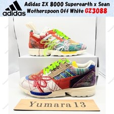 Taille homme Adidas ZX 8000