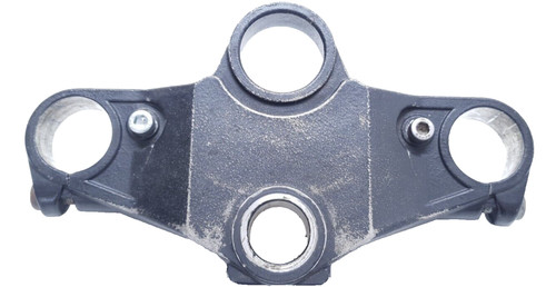 Té fourche supérieur - fourche,