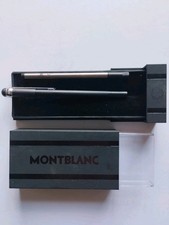 Stylo Roller Mont Blanc
