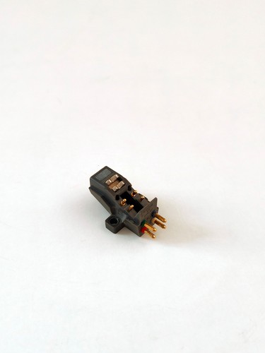 Audio technica at30e phono - audio-technica,