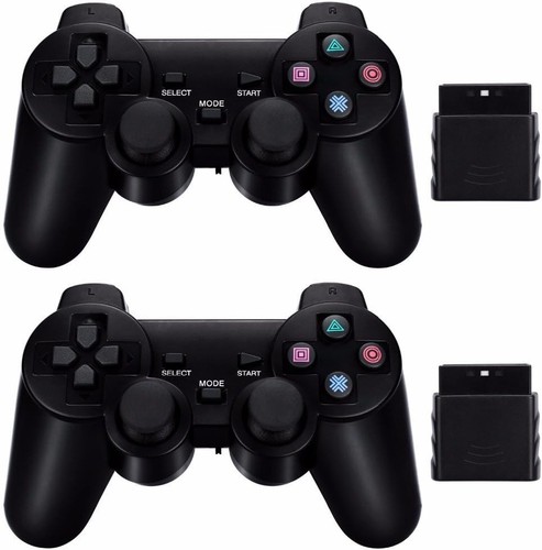 Manette sans fil pour - 2, x