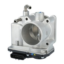 Actionneur Du Corps Papillon