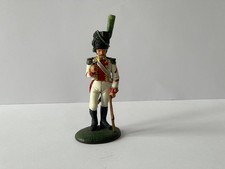 DEL PRADO , soldat de plomb -