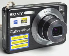 Appareil photo numérique SONY