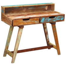 Bureau en Bois de