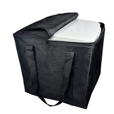 Sac de transport de toilette portable compagnon de voyage essentiel pour les ama