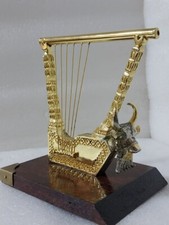 Irak Irak Iraqi Lyres of Ur