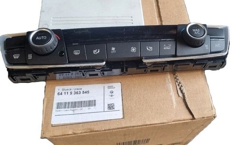 Neuf oem bmw unite - bmw, commande