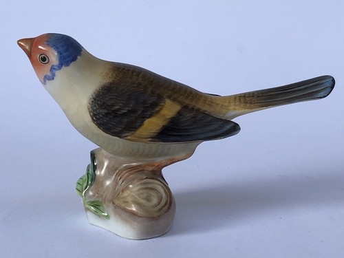 Superbe figurine oiseau - superbe,
