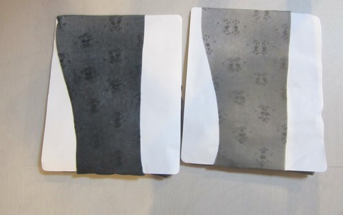 Collant fantaisie degriffé - collant,