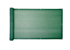 Toile Brise-Vue Occultante En