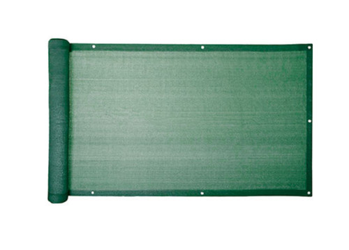 Toile brise vue - brise-vue, en